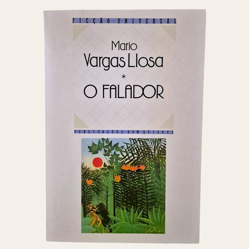 O Falador