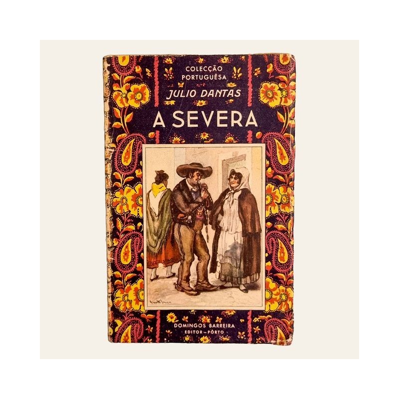 A Severa (vol II)
