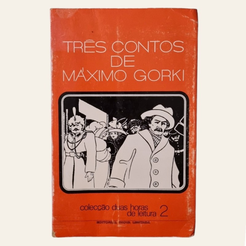 Três Contos