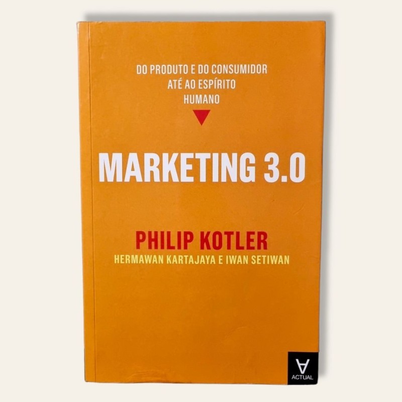 Marketing 3.0