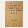 Nova Gramática do Português Contemporâneo