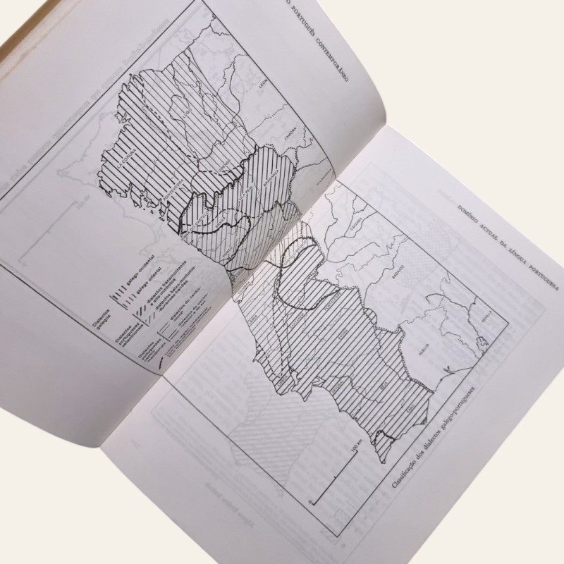 Nova Gramática do Português Contemporâneo
