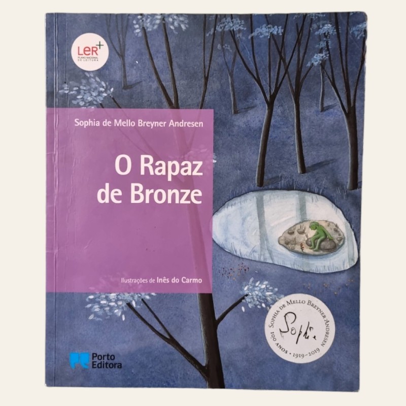 O Rapaz de Bronze