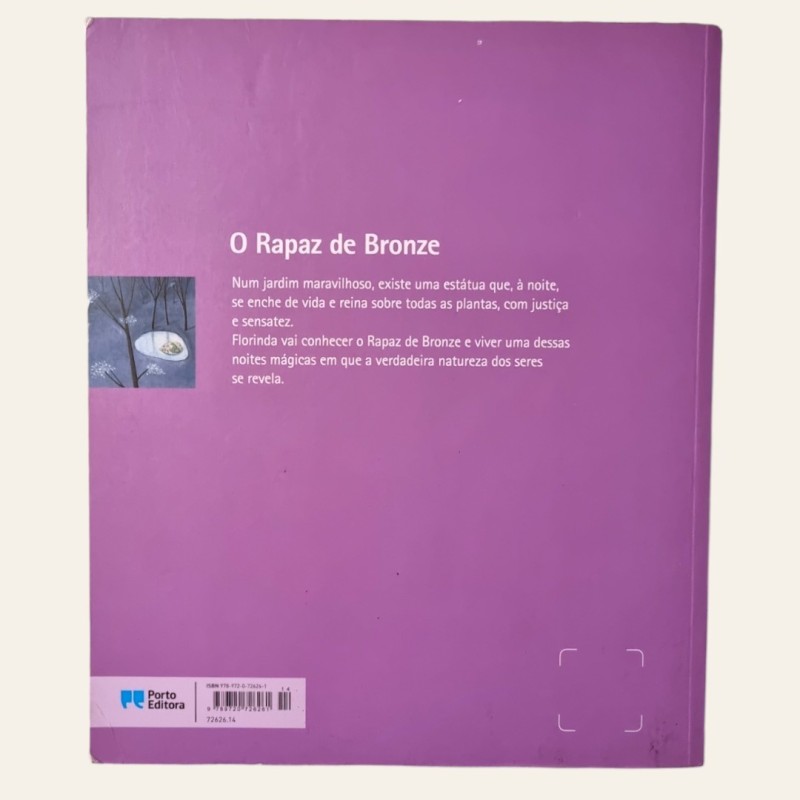 O Rapaz de Bronze