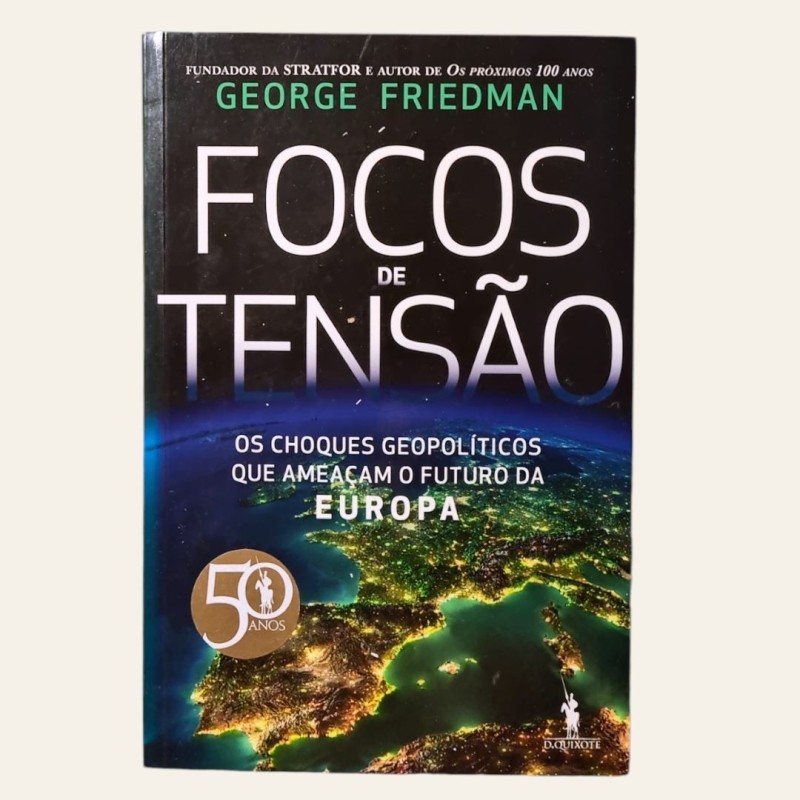 Focos de Tensão