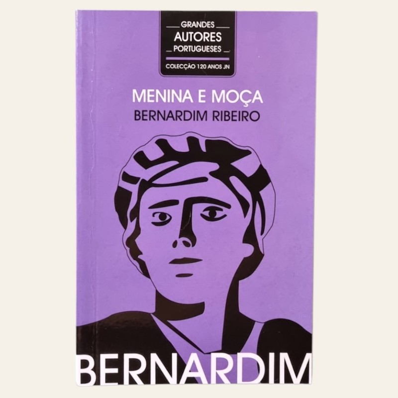 Menina e Moça