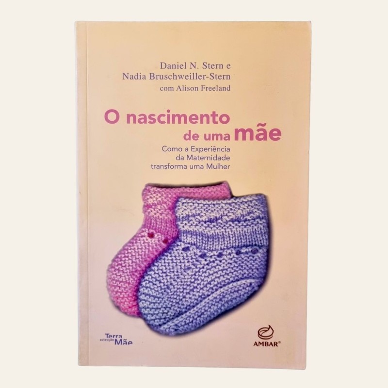 O Nascimento de Uma Mãe