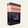 The English Illustrated Dictionary