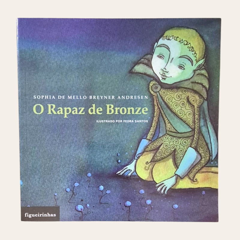 O Rapaz de Bronze