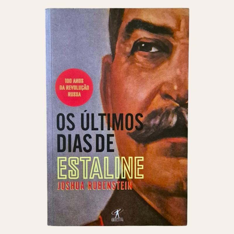 Os últimos dias de Estaline
