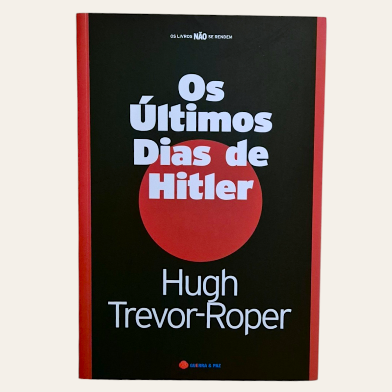Os últimos Dias de Hitler