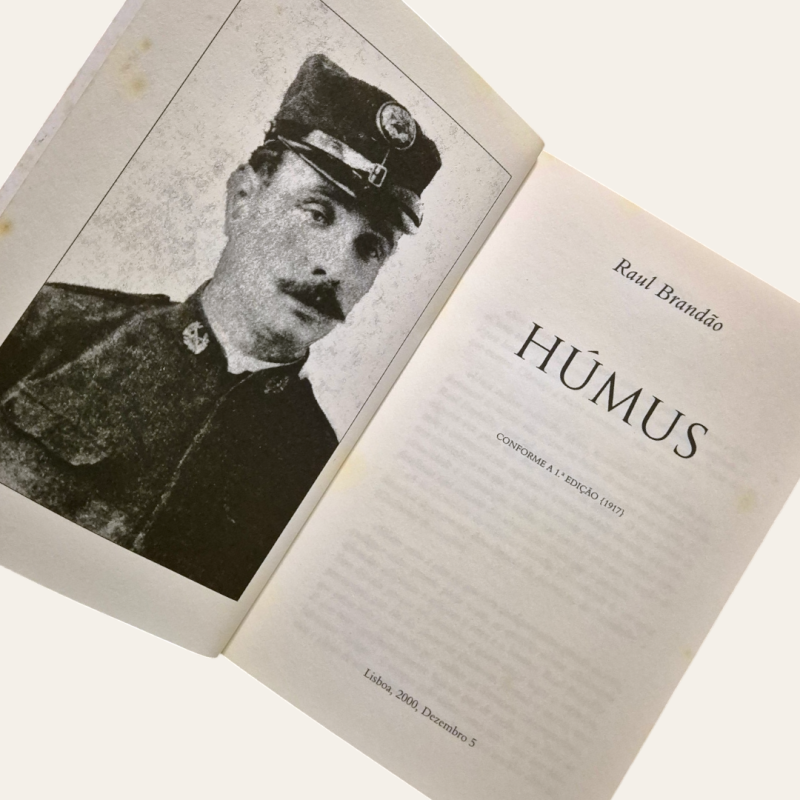 Húmus