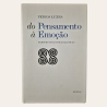 Do Pensamento à Emoção - Perspectivas Psicanalíticas