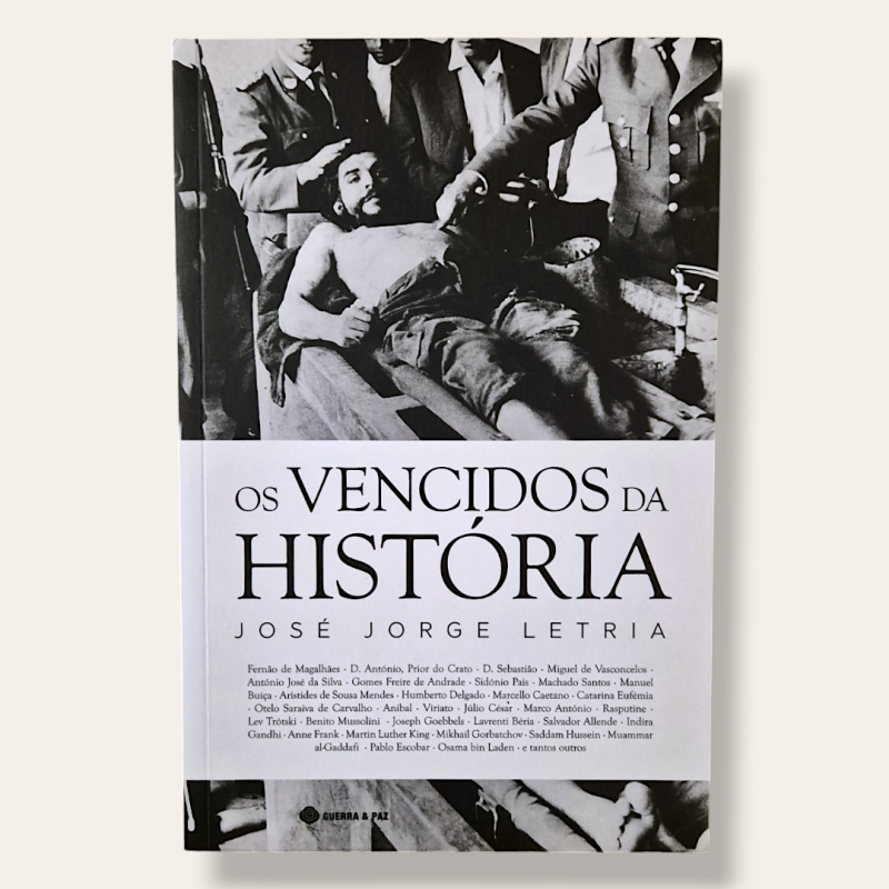 Os Vencidos da História