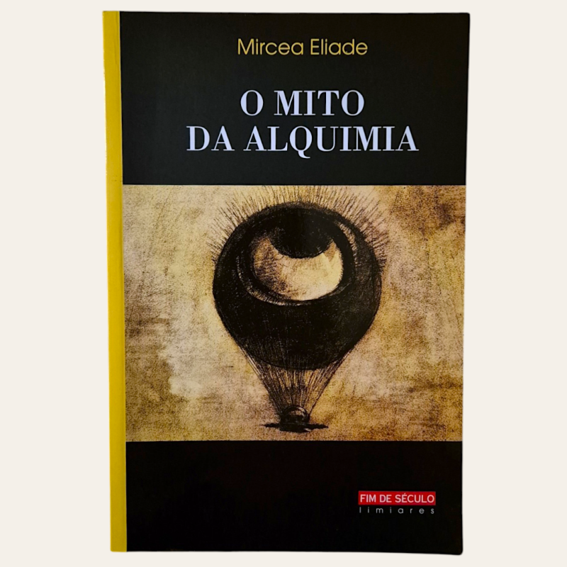 O Mito da Alquimia