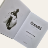 Gandhi - Fotobiografia