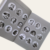 Gandhi - Fotobiografia