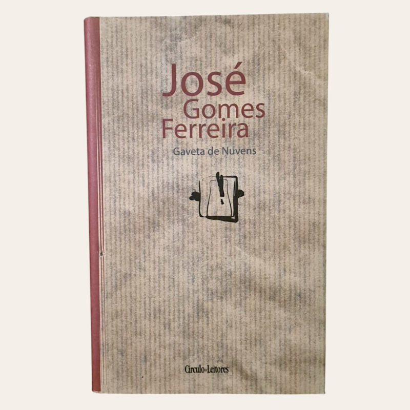 Obras de José Gomes Ferreira (9 volumes)