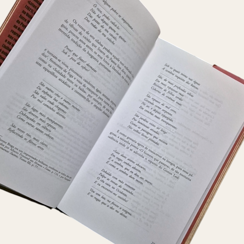Obras de José Gomes Ferreira (9 volumes)