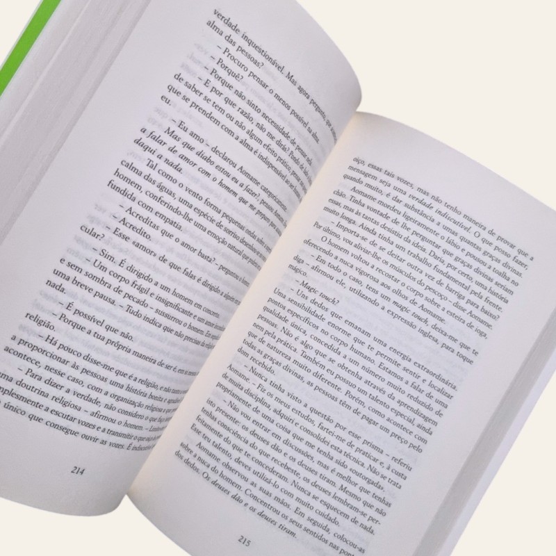 1Q84  (Livro 2)