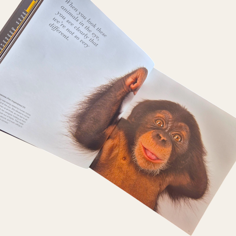 National Geographic The Photo Ark