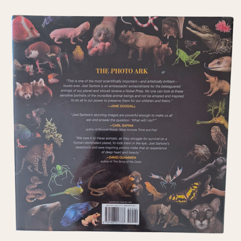 National Geographic The Photo Ark