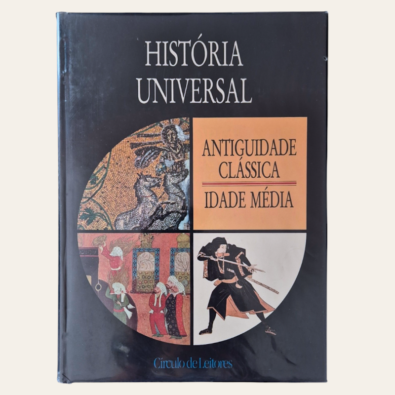 Antiguidade Clássica - Idade Média