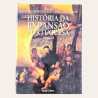 História da Expansão Portuguesa (4 volumes)