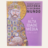 Título: Reader's Digest - História Ilustrada do mundo