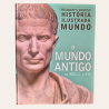 Título: Reader's Digest - História Ilustrada do mundo