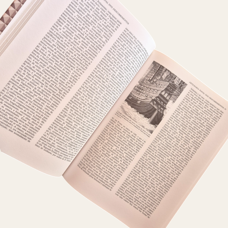 Dicionário de História dos Descobrimentos Portugueses [2 volumes]