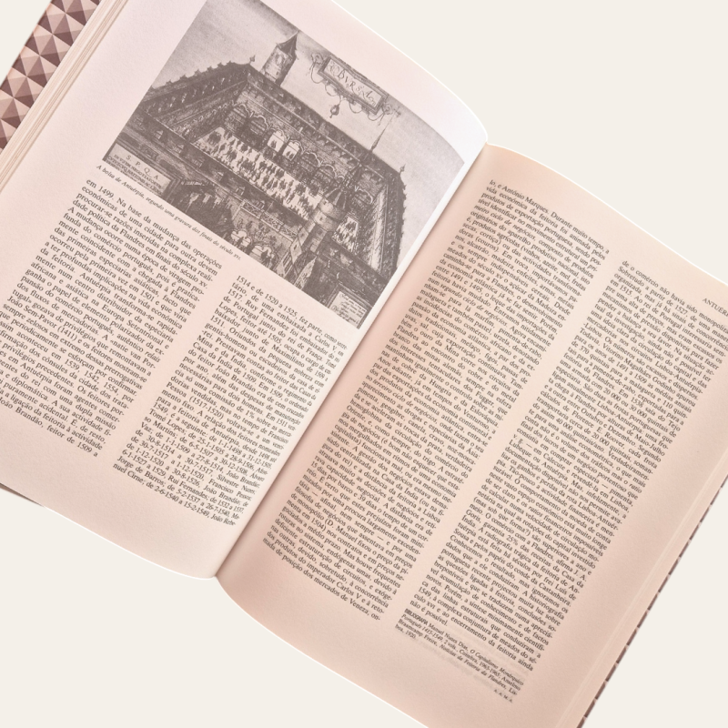 Dicionário de História dos Descobrimentos Portugueses [2 volumes]