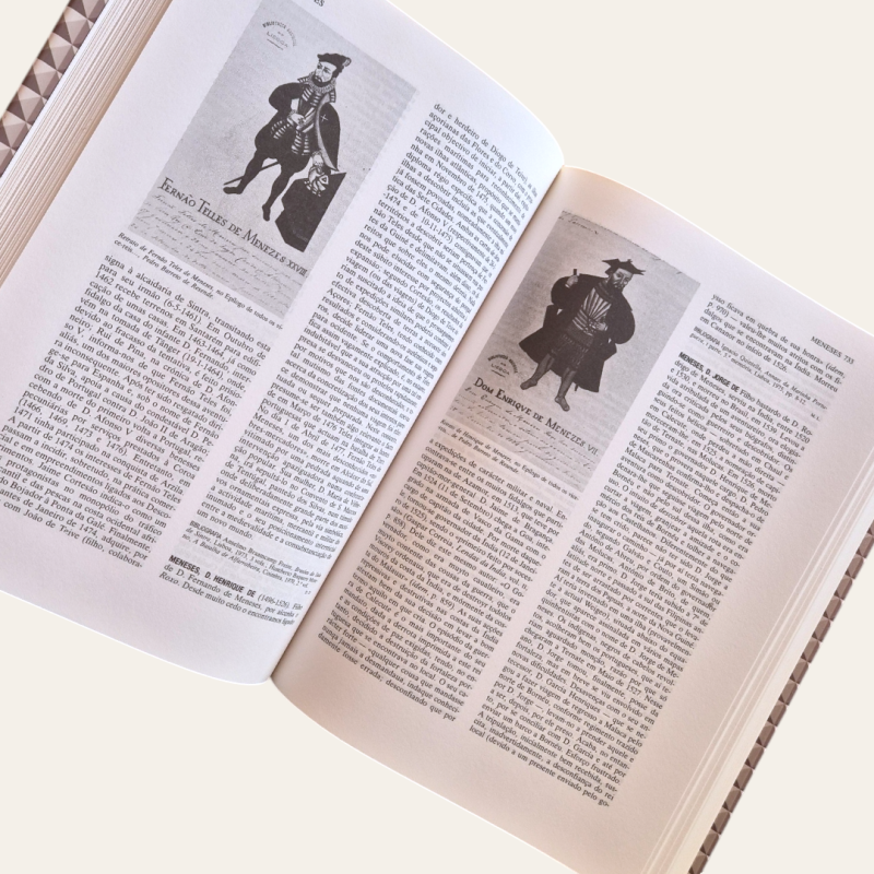 Dicionário de História dos Descobrimentos Portugueses [2 volumes]