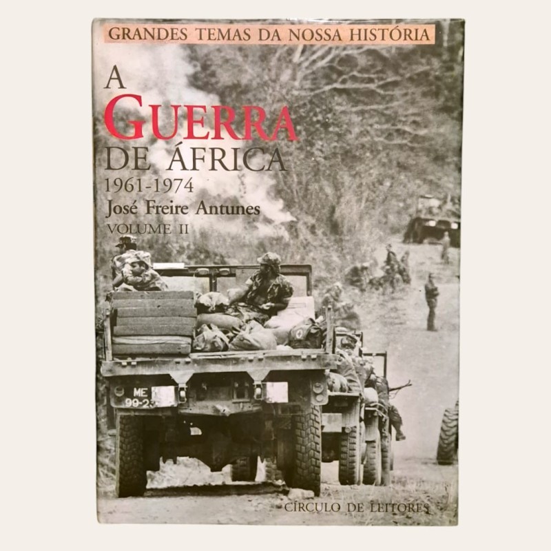 Grandes Temas da Nossa História
