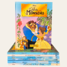 Coleção Nova Antologia Disney (7 volumes)