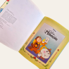Coleção Nova Antologia Disney (7 volumes)