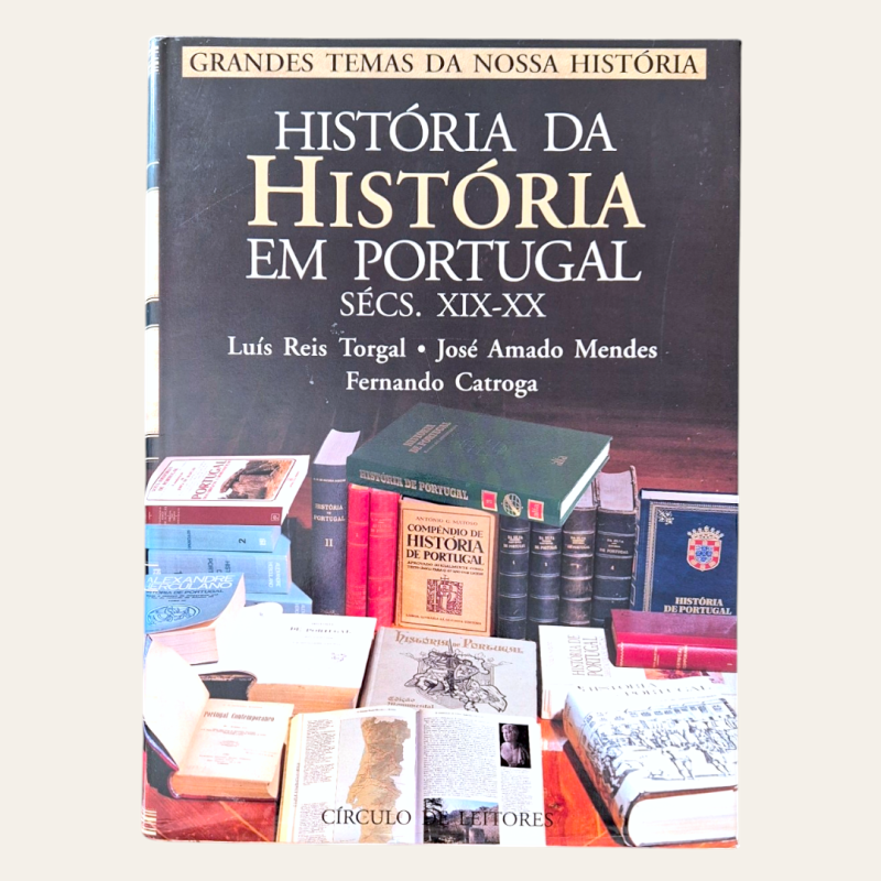 Grandes Temas da Nossa História