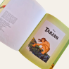 Coleção Nova Antologia Disney (7 volumes)