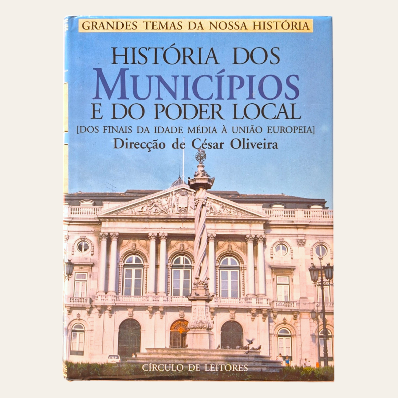 Grandes Temas da Nossa História