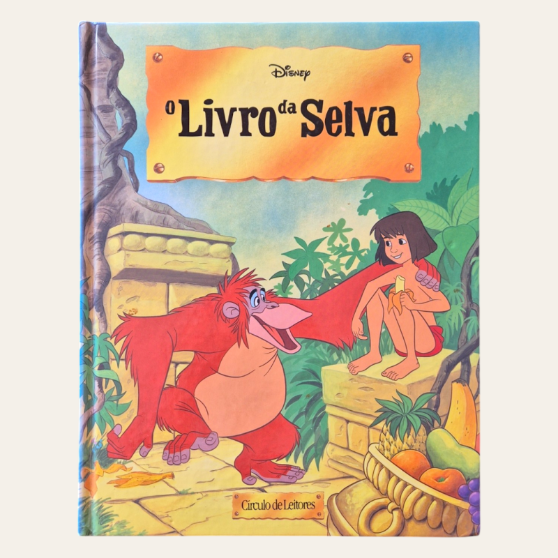Coleção Nova Antologia Disney (19 volumes)