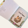 Coleção Nova Antologia Disney (19 volumes)