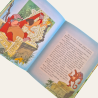 Coleção Nova Antologia Disney (19 volumes)