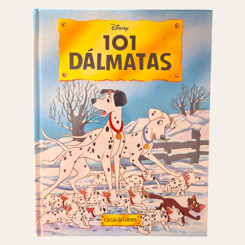 Coleção Nova Antologia Disney (19 volumes)