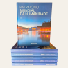 Património Mundial da Humanidade (6 exemplares)