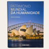 Património Mundial da Humanidade (6 exemplares)