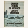 Grande Crónica a Segunda Guerra Mundial (3 vols)