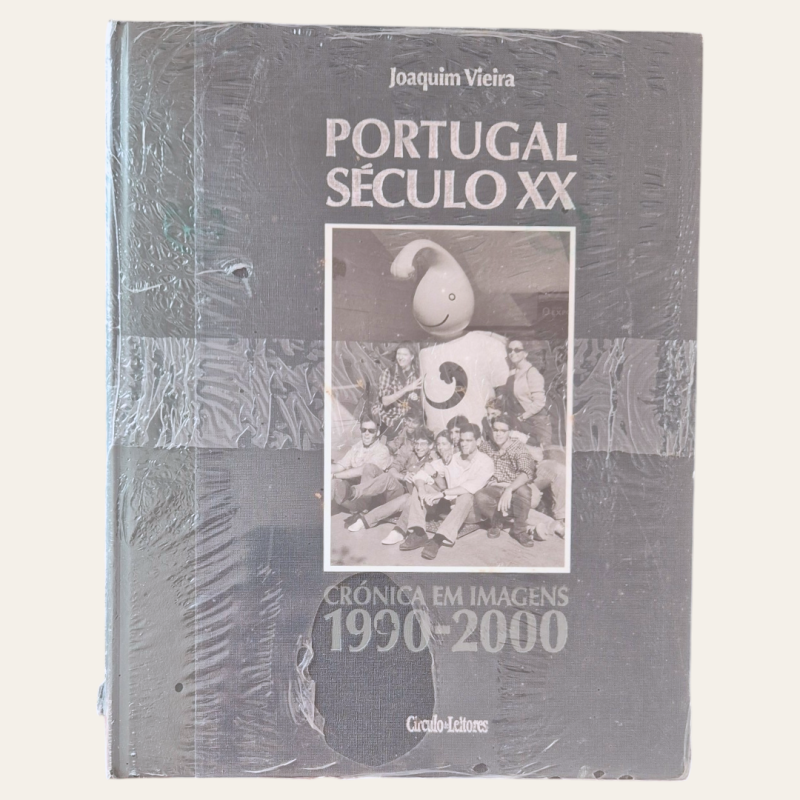 Portugal Século XX – Crónica em Imagens