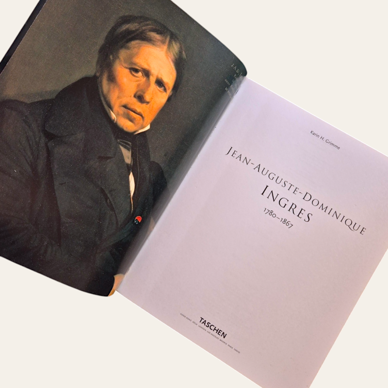 Coleção Taschen (16 exemplares)