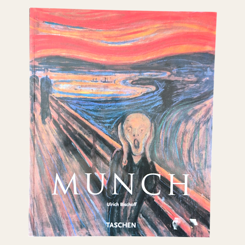 Coleção Taschen (16 exemplares)