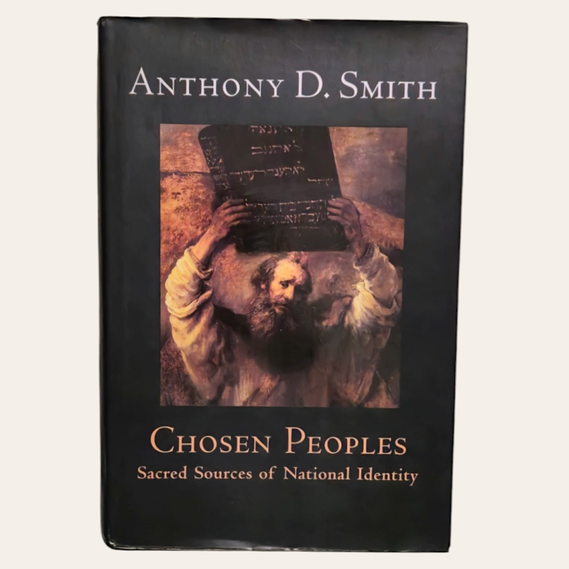 Chosen Peoples